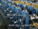 Liquid Transportation Tube Mill Machine With 60 m / Min Water Steel Pipe