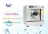 Industrial Laundry Washing Machine 15kg To 150kg Washer Extractor Machine