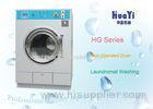 Industrial Self Service Coin Washing Machine For Laundry Business