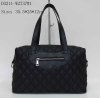 Fashion black handbag/Ladies bag