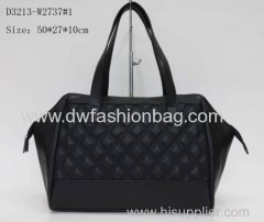 PU handbag/Fashion ladies bag