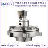 submerged pulse valve china Y type embedded pulse valve