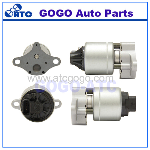 EGR Valve for OPEL VAUXHALL OEM 17095232 5851005 851581 17094050 5851602 93184995 90541691 90509132 851649 5851014