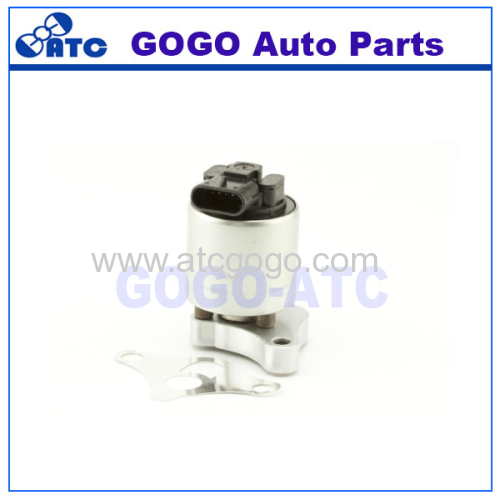 EGR Valve for OPEL VAUXHALL OEM 851038 5851024 17200272 17098055 93184997 5851604 14903 EG10003-12B1 7.24809.10.0 7.2480