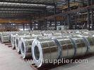 Galvanized Sheet Metal Rolls