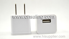 BU-USB-16 5V1A Smart charger