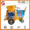 Dry mix Shotcrete Machine