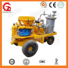 3000A Wet Shotcrete Machine