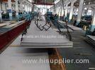 Cutting 316L Stainless Steel Plates Stock Hot Rolled 2 Meter Width