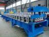 Iron Roller Custom Sheet Metal Forming Machine Steel Roof Bending