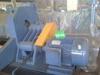 Automatic Steel Pipe Welding Machine With Flying Saw 0.7 mm - 2.0 mm Wall Thickness
