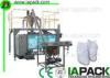 Industrial Open Mouth Bagging Machine High Efficiency Bag Feeder