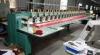 Multi Head Large Used Tajima Embroidery Machine High Compatibility With USB Port