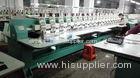 Refurbished Tajima Industrial Embroidery Sewing Machine For Golf Shirts