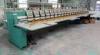 High Performance Tajima Used Embroidery Machines For Towels / Shoes 2004 Product