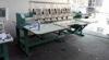 Fully Automatic Used Tajima Embroidery Machine With 1000rpm Speed