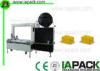 PLC Secondary Packaging Machine Fully Automatic Strapping Machine