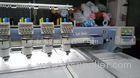 BEVX920 720 Table Top Embroidery Machine Commercial With Strong 3D Effect