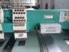 Green 920 Factory Industrial Embroidery Sewing Machine With Panasonic Motor