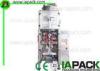 Salt Bagging Automatic Bag Filling Machine 220V 50HZ 1 Phase 0.6MPa