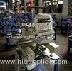 1 Head Industrial Embroidery Machine