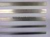 Hairline Finished Stainless Steel Rectangular Bar 201 304 for Household