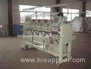 Professional 9 Needle 4 Head Embroidery Machine For Home Business