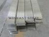 ASTM 316Ti Stainless Steel Rectangular Bar / Rod Pickled Finish