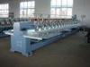 15 Head Cross Stitch Embroidery Machine High Speed 16000000 Stitches Memory capacity