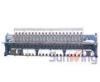 20 Head Flat / Chenille Embroidery Machine For Hats And Shirts