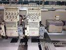 Original Accessories SWF Commercial Embroidery Machine Real Time Tracking Pattern