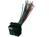 BMW Wiring Cable Harness