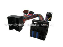 Wiring kit for BMW