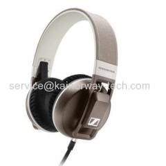Sennheiser Urbanite XL Over-the-Ear Headphones With In-Line Controls and Microphone Sand