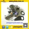 Cummins A2300 Water pump 4900902 for DOOSAN DAEWOO D20S D25S D30S Forklifts A2300 A2300T diesel engine repair parts