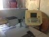 Professional Commercial Embroidery Machines Customized Size IS0009 Certification