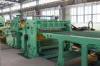 0.5 Mm - 4mm Cut To Length Line Machine Heavy Thickness Stainless Coils