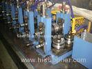 Top Lift Auto Tube Making Machine For Steel Water Tube Safty