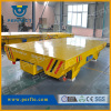 Material Handling molten steel ladle transfer car