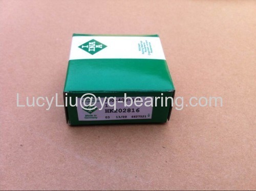 Hot sale INA Needle Roller Bearing