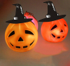 LED Pumpkin Lamp lamp