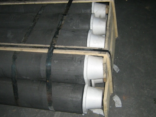 graphite electrode-012 from china