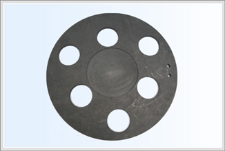 graphite mould FROM CHINA