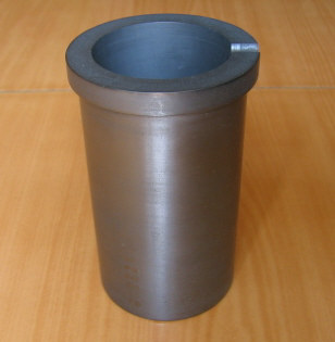 graphite mould in vacuum sintering furnace-001