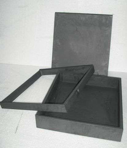 graphite mould for vacuum sintering