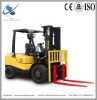 TOTAL 3.0ton Diesel Forklift