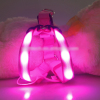 LED Dog Harness led