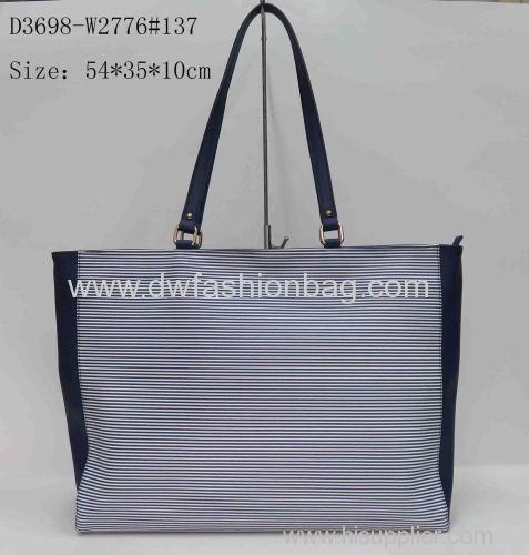 Fashion ladies bag/PU handbag