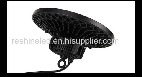 Newest 100W LED UFO High Bay Light Outside Lighting IP65 Waterproof Outdoor Highbay Lights