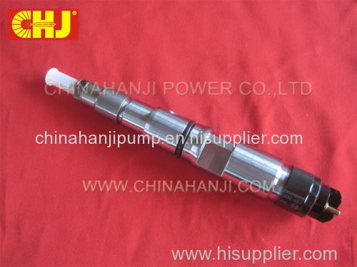 Common Rail Injector 0 445 120 170